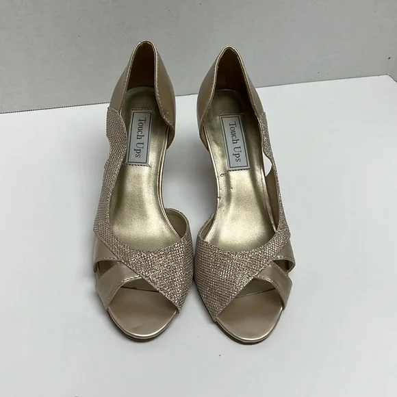womens gold dress shoes in size 11 Gold Leather Oxfords | Women's Metallic Gold Oxfords